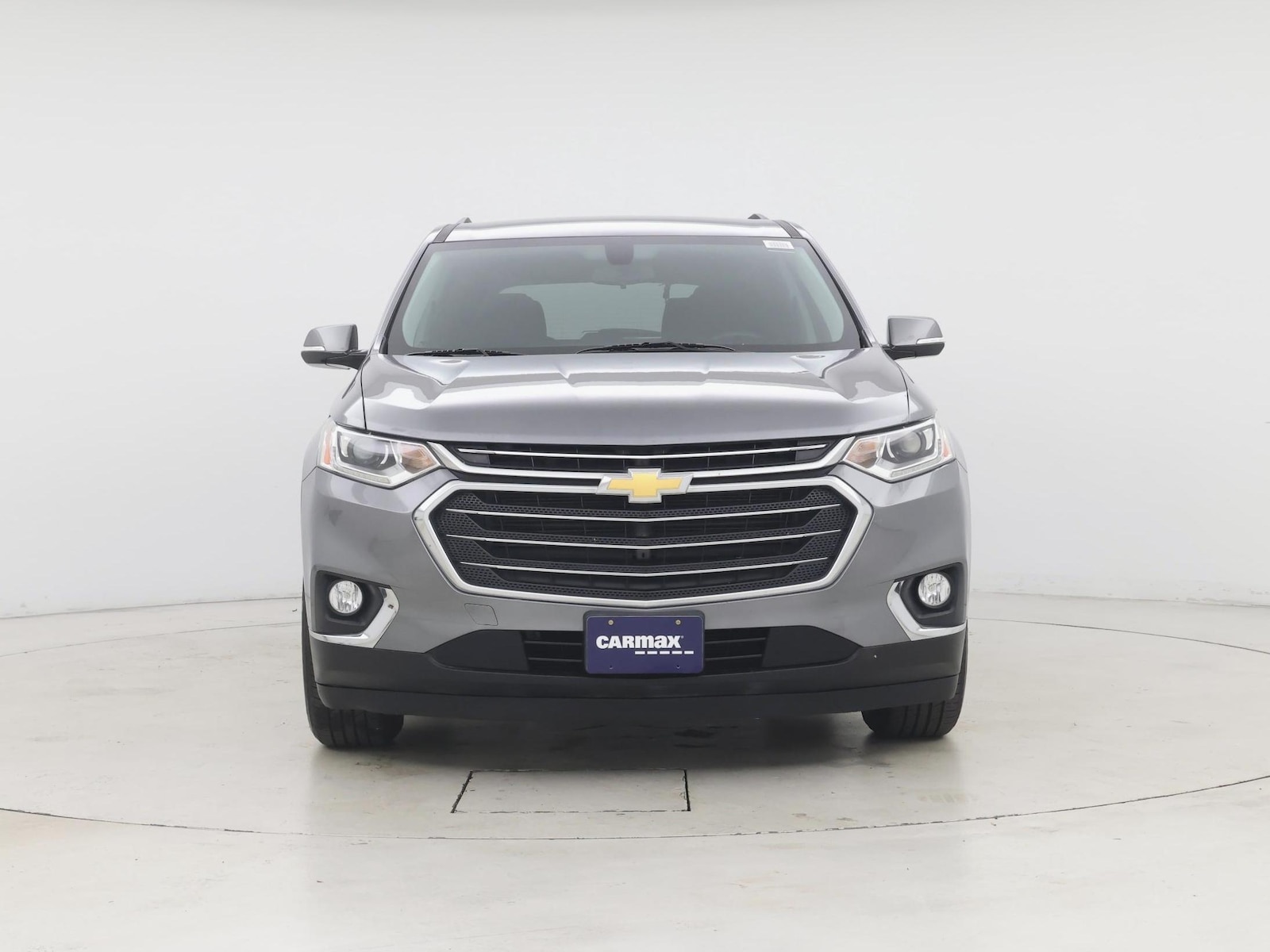 2019 Chevrolet Traverse 1LT - Photo 6