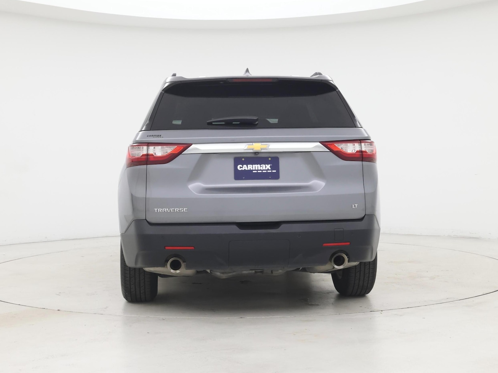 2019 Chevrolet Traverse 1LT - Photo 7