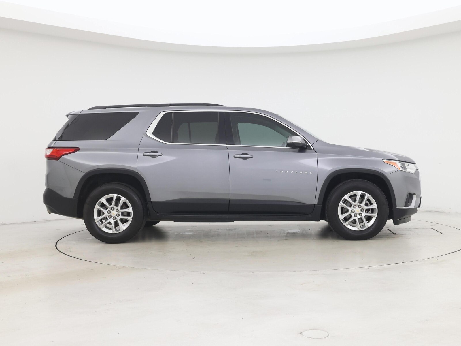 2019 Chevrolet Traverse 1LT - Photo 8