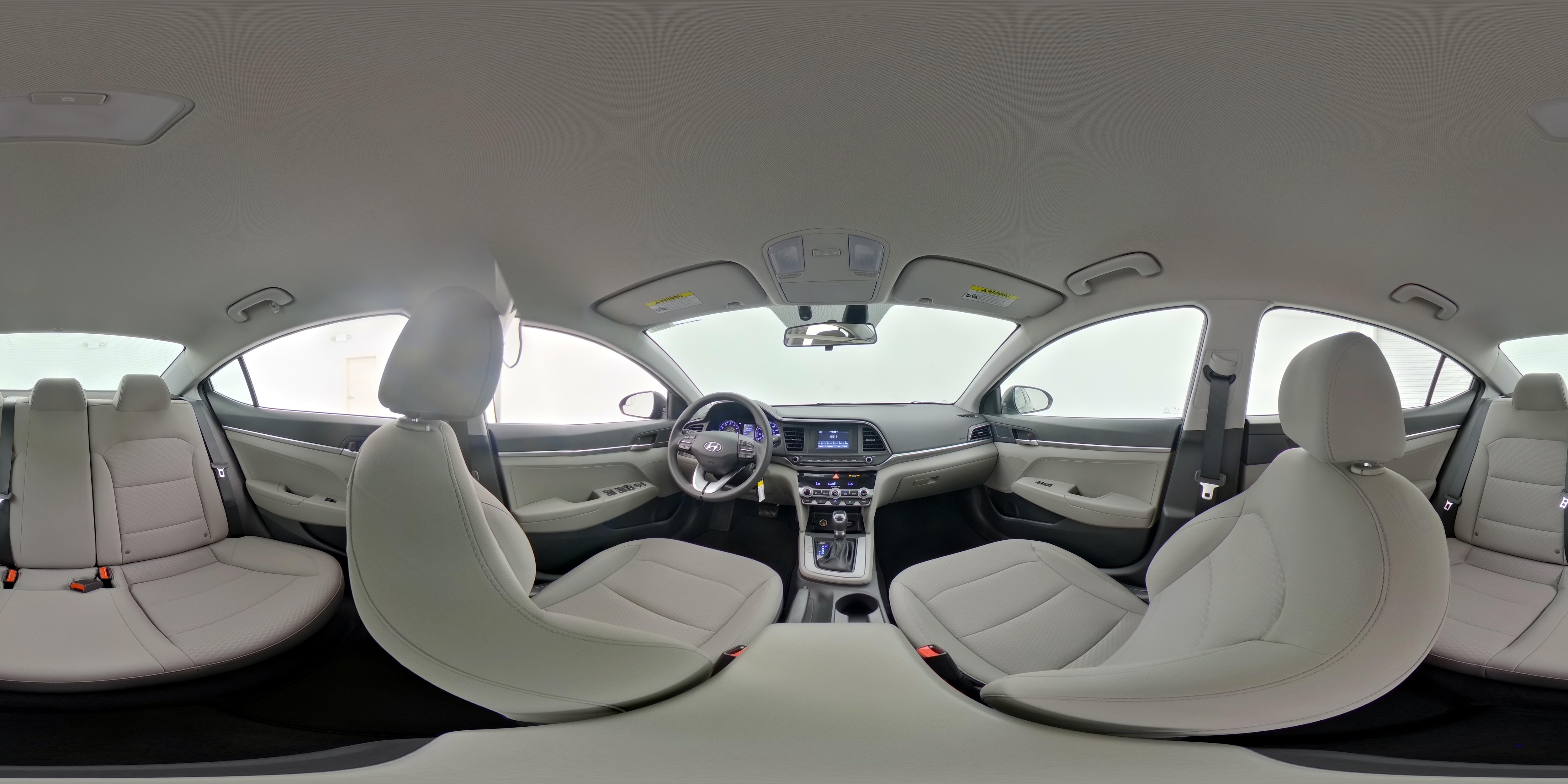 2020 Hyundai Elantra SE - Photo 24