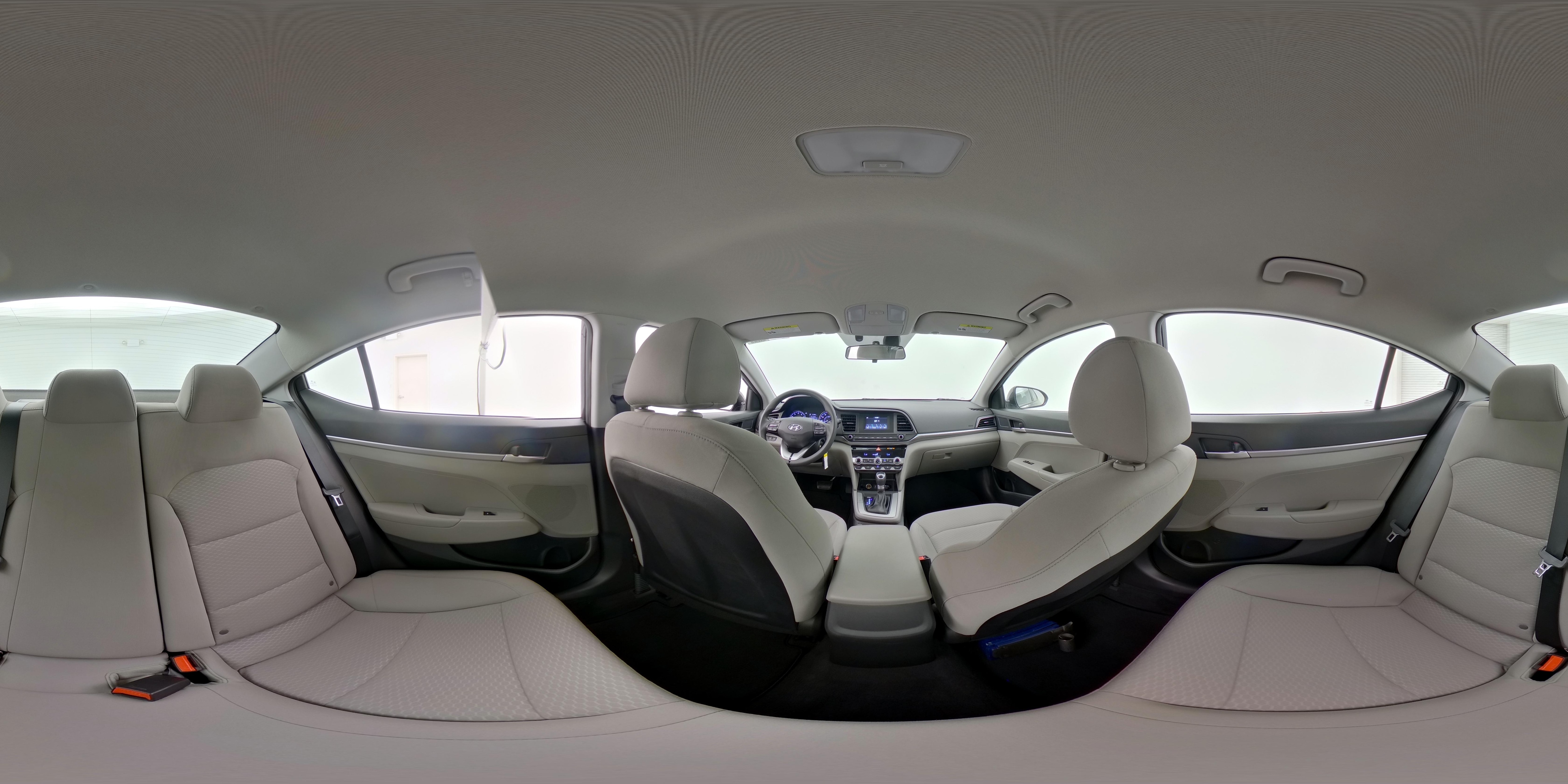 2020 Hyundai Elantra SE - Photo 25