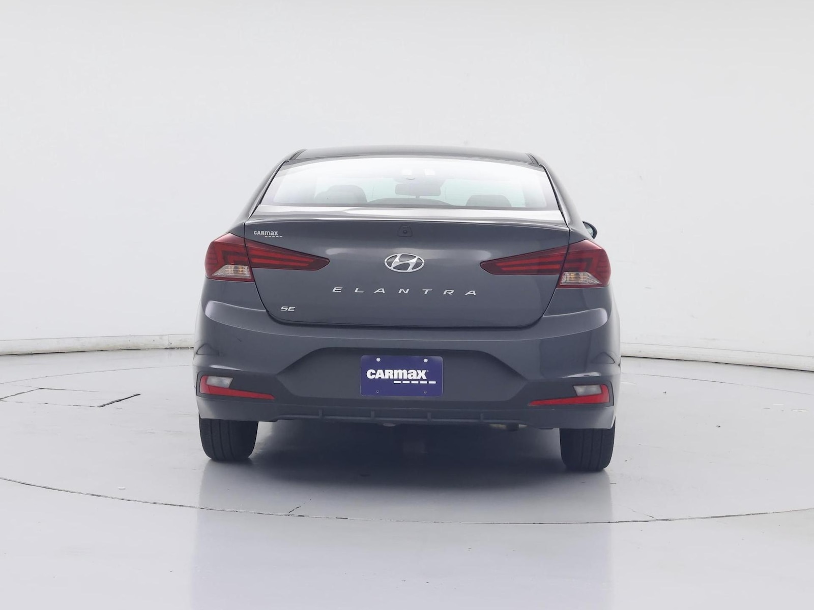 2020 Hyundai Elantra SE - Photo 7