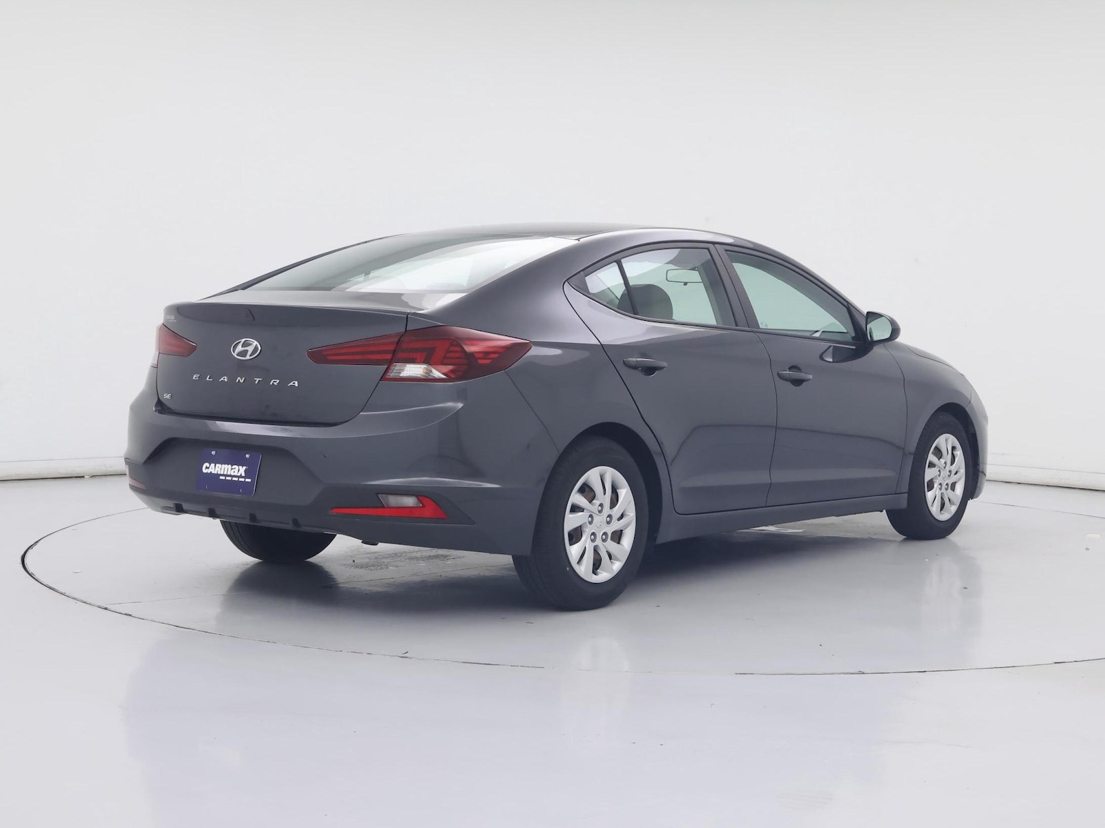 2020 Hyundai Elantra SE - Photo 9