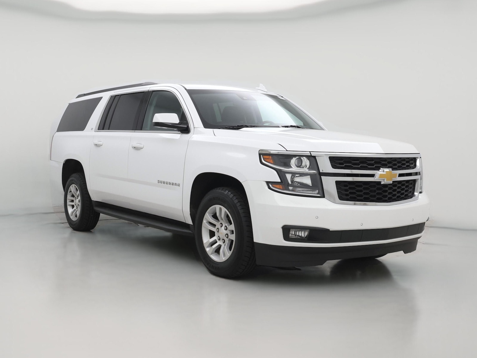 2020 Chevrolet Suburban