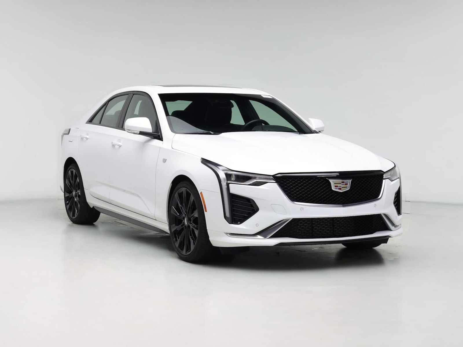 2024 Cadillac CT4