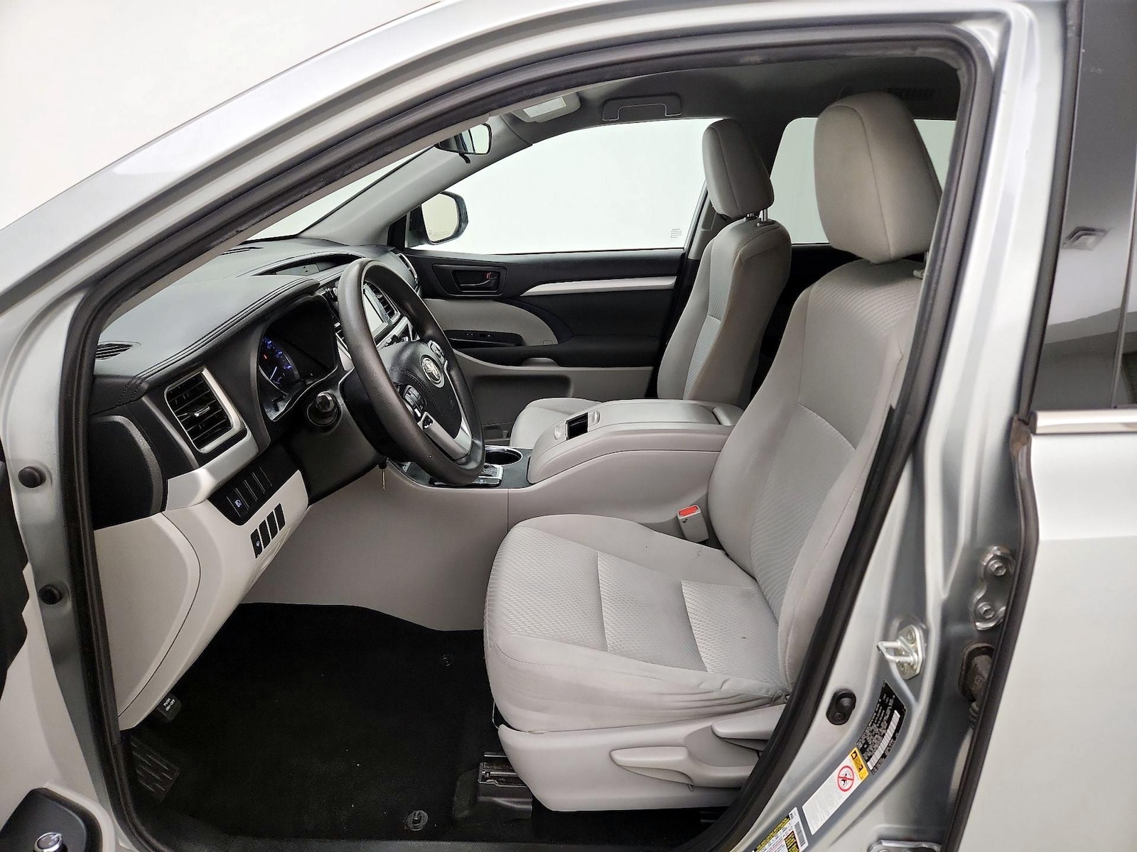 Side Airbags