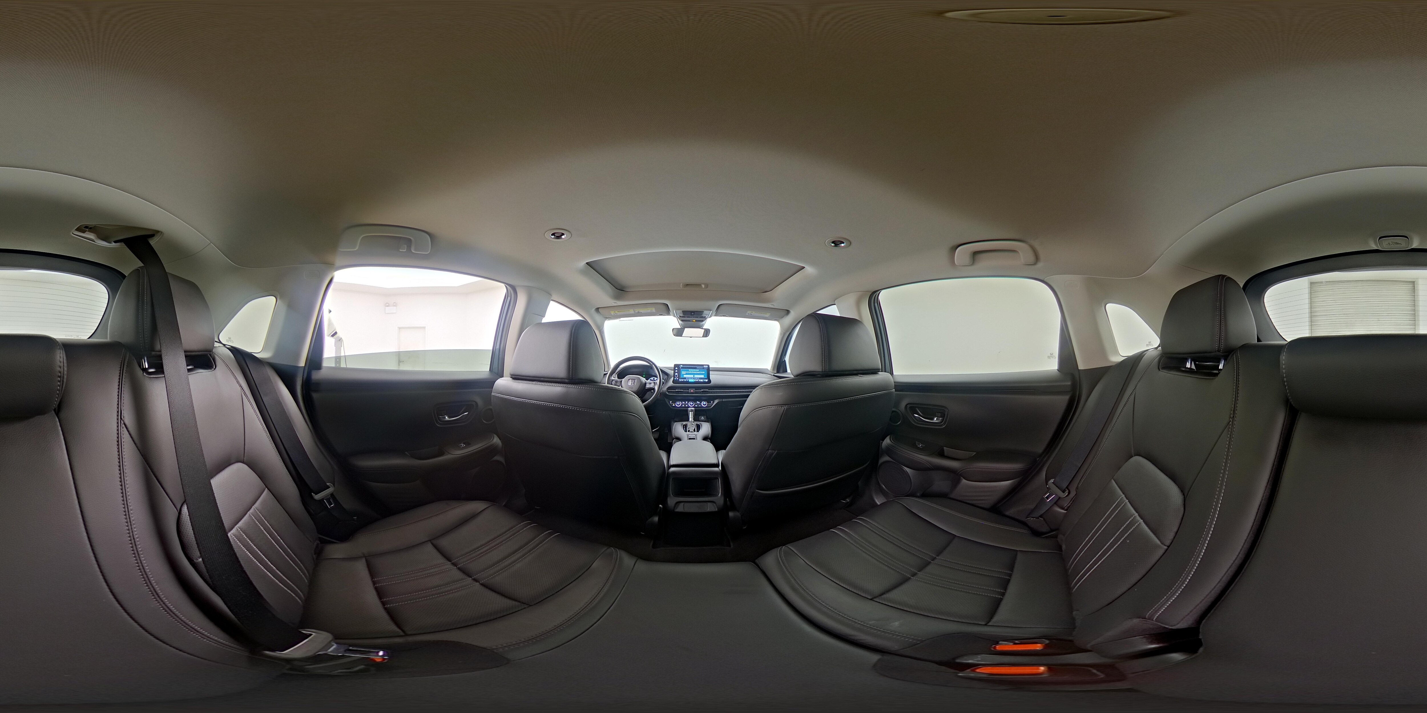 2024 Honda HR-V EX-L - Photo 26