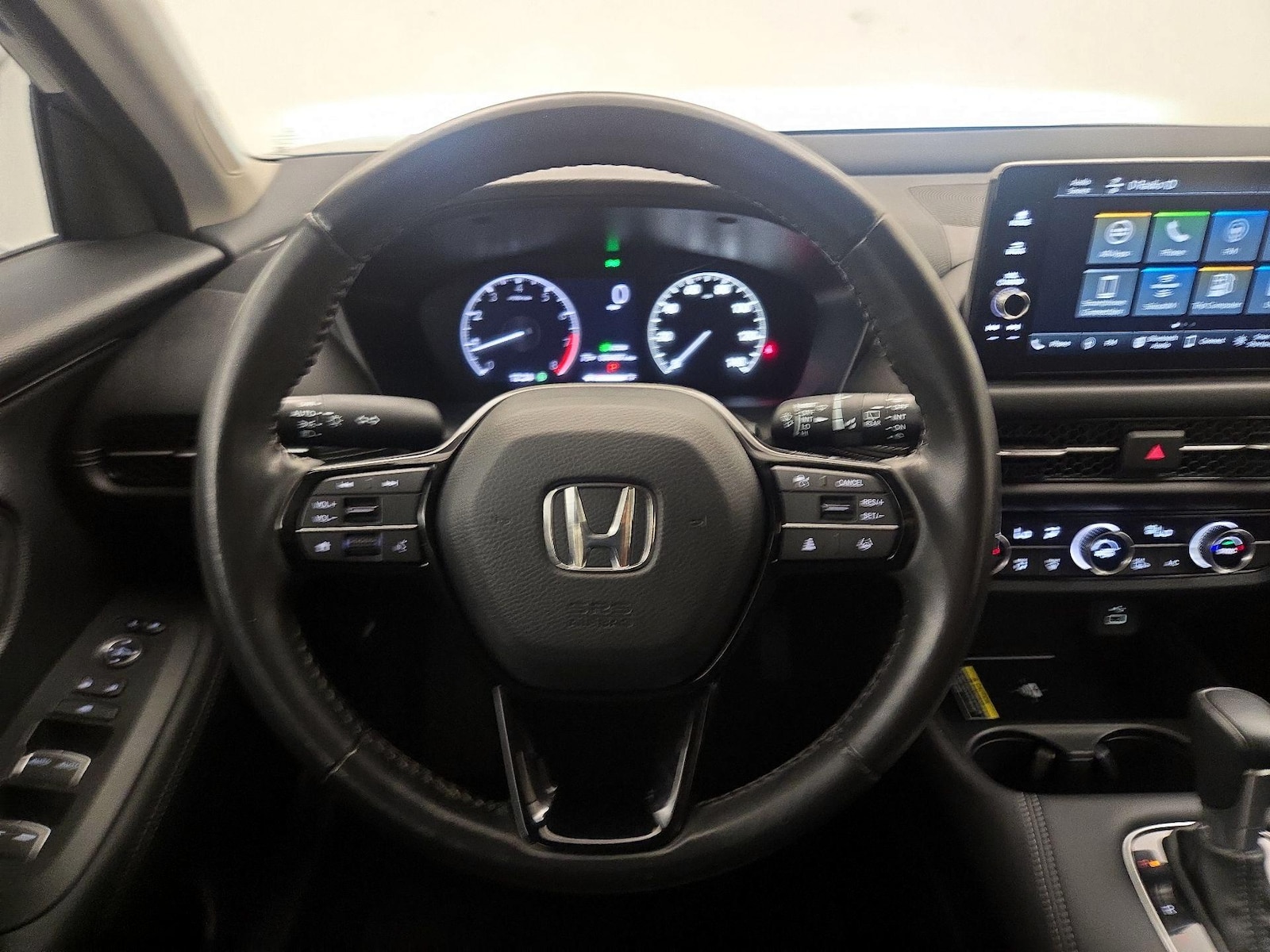 2024 Honda HR-V EX-L - Photo 11