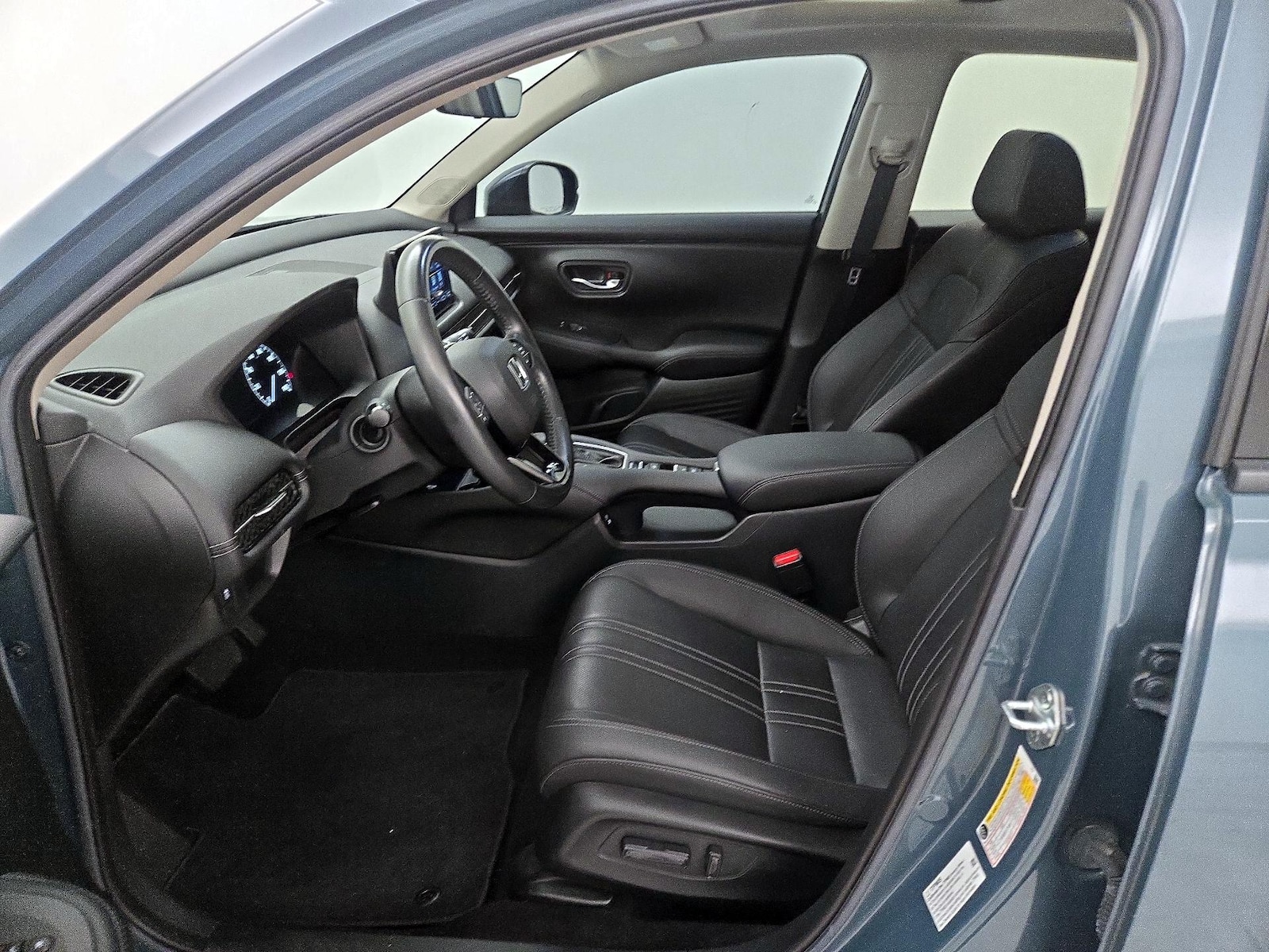 2024 Honda HR-V EX-L - Photo 12