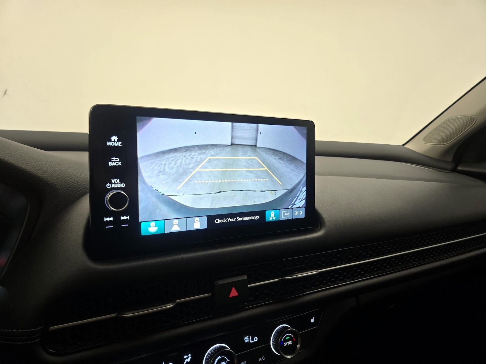 2024 Honda HR-V EX-L - Photo 15