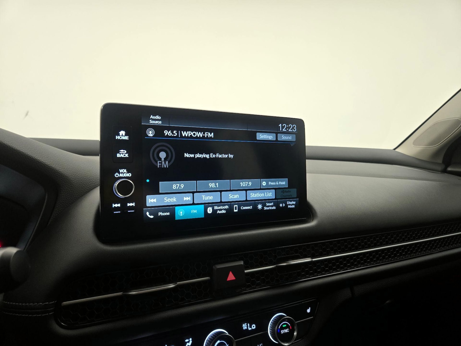 2024 Honda HR-V EX-L - Photo 16