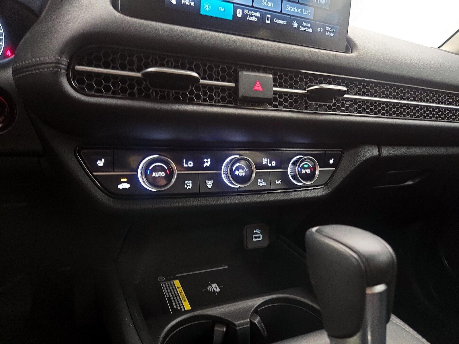 2024 Honda HR-V EX-L - Photo 17