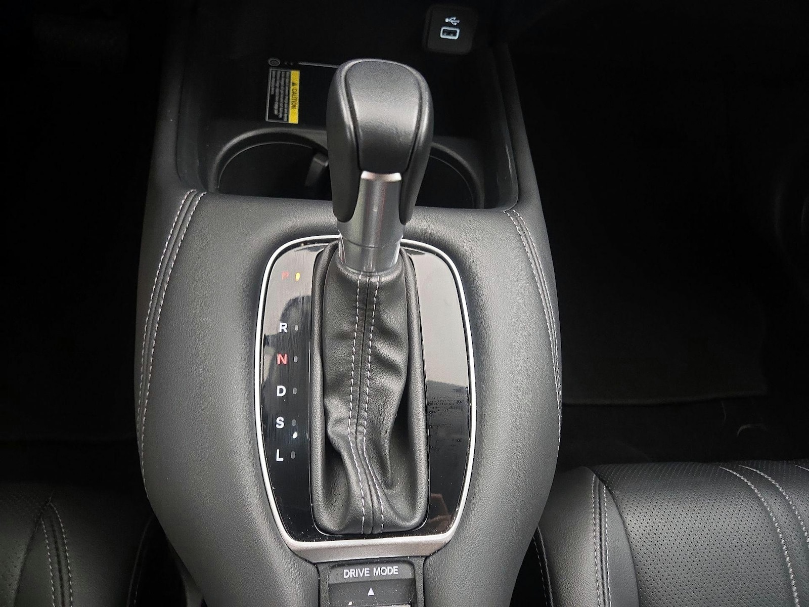 2024 Honda HR-V EX-L - Photo 18