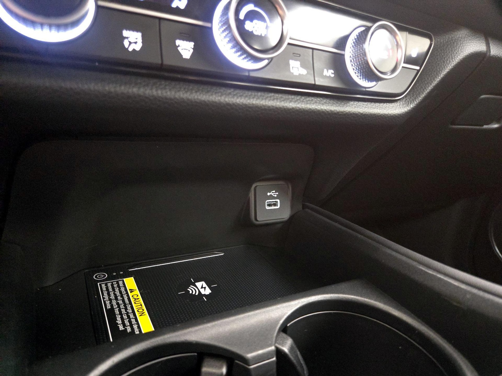 2024 Honda HR-V EX-L - Photo 19