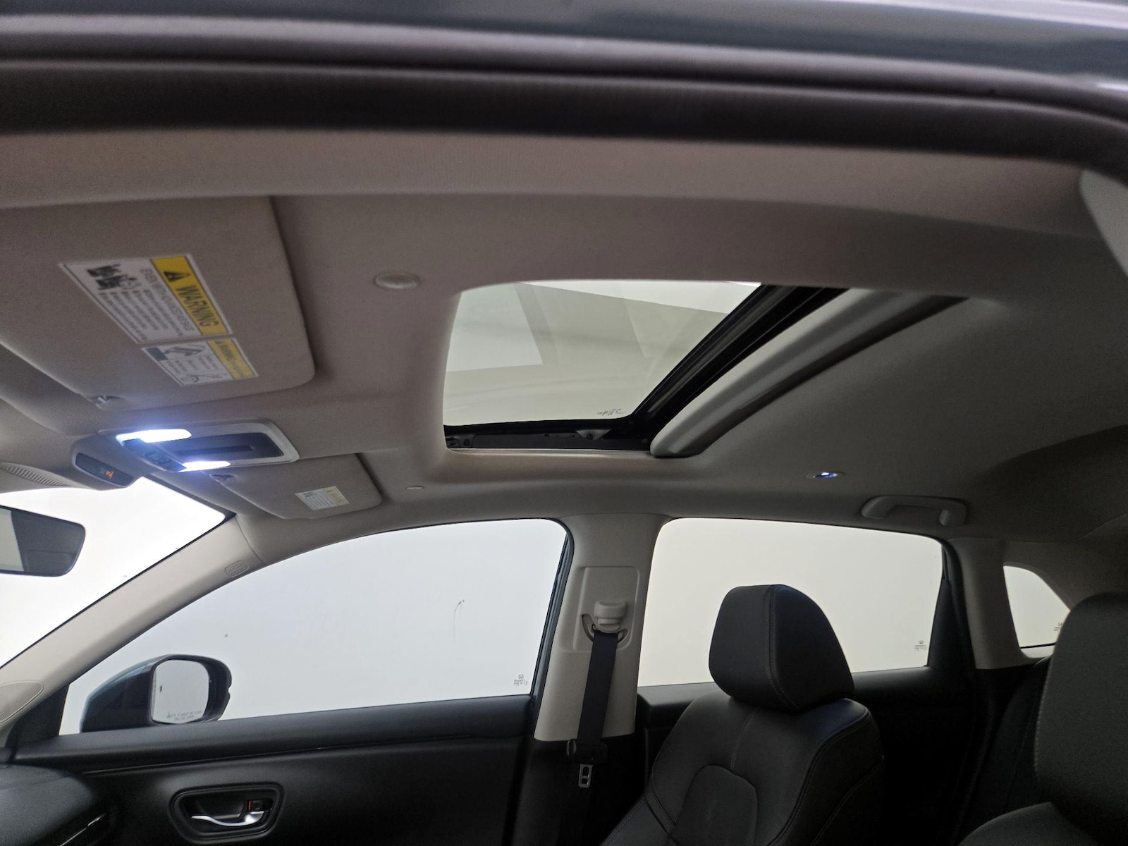2024 Honda HR-V EX-L - Photo 20