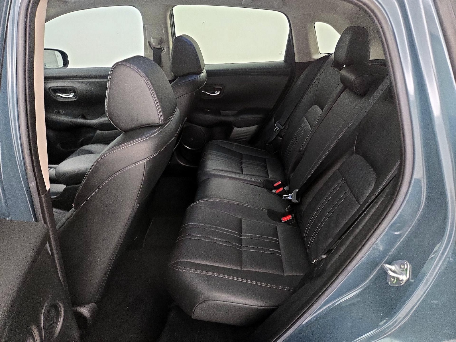 2024 Honda HR-V EX-L - Photo 21