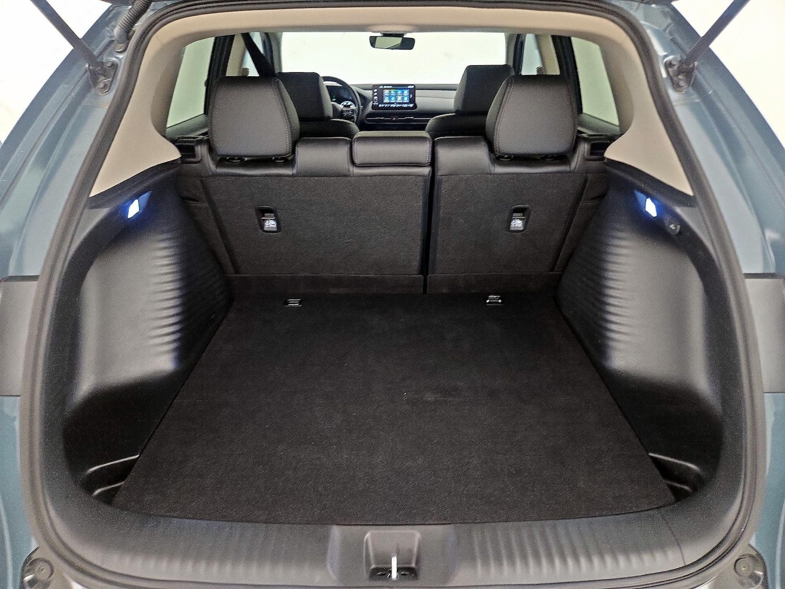 2024 Honda HR-V EX-L - Photo 22