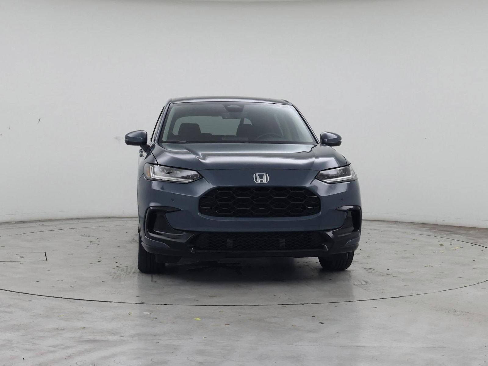 2024 Honda HR-V EX-L - Photo 6