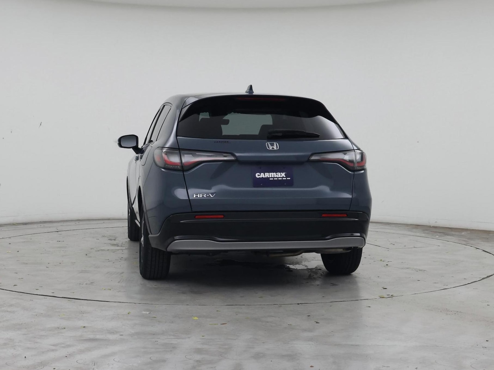2024 Honda HR-V EX-L - Photo 7