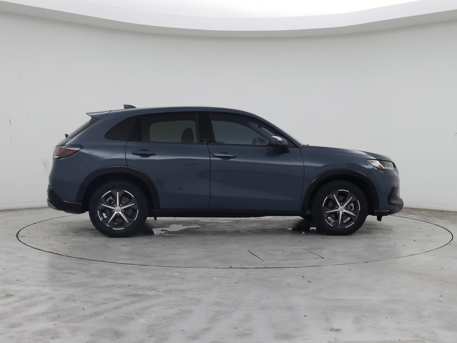 2024 Honda HR-V EX-L - Photo 8