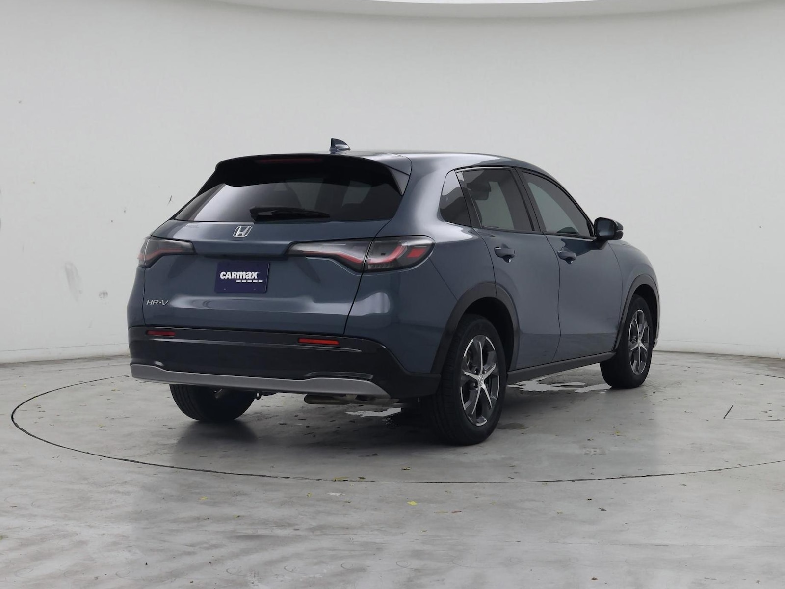 2024 Honda HR-V EX-L - Photo 9