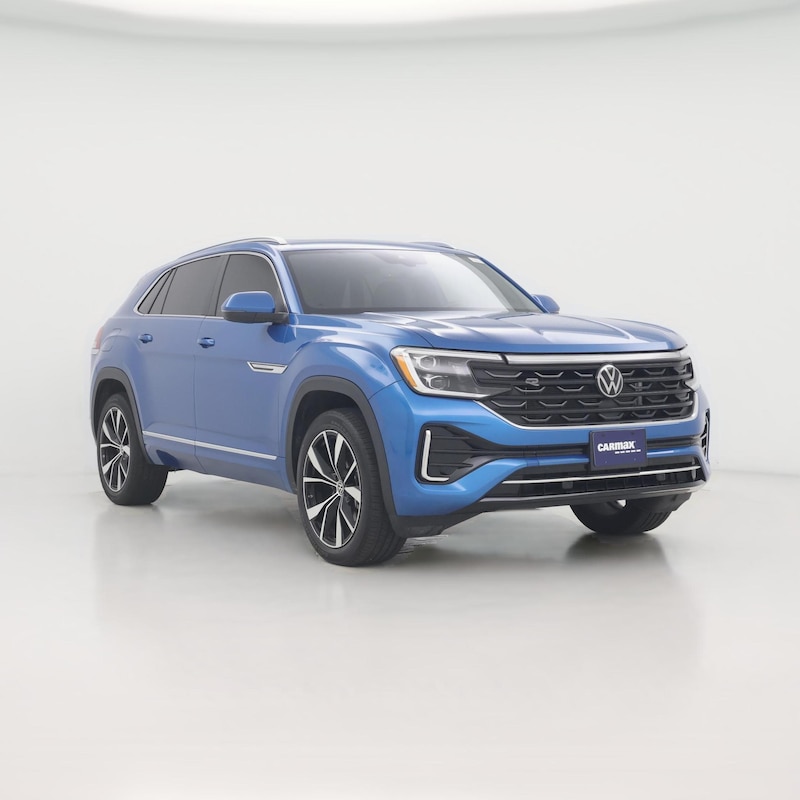 2024 Volkswagen Atlas Cross Sport SEL R-Line
