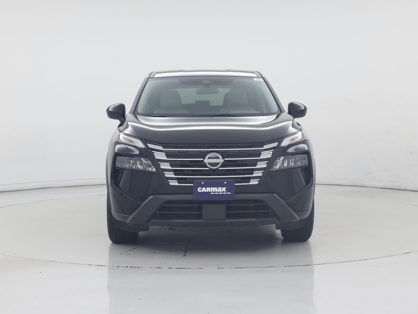 2025 Nissan Rogue SV - Photo 6