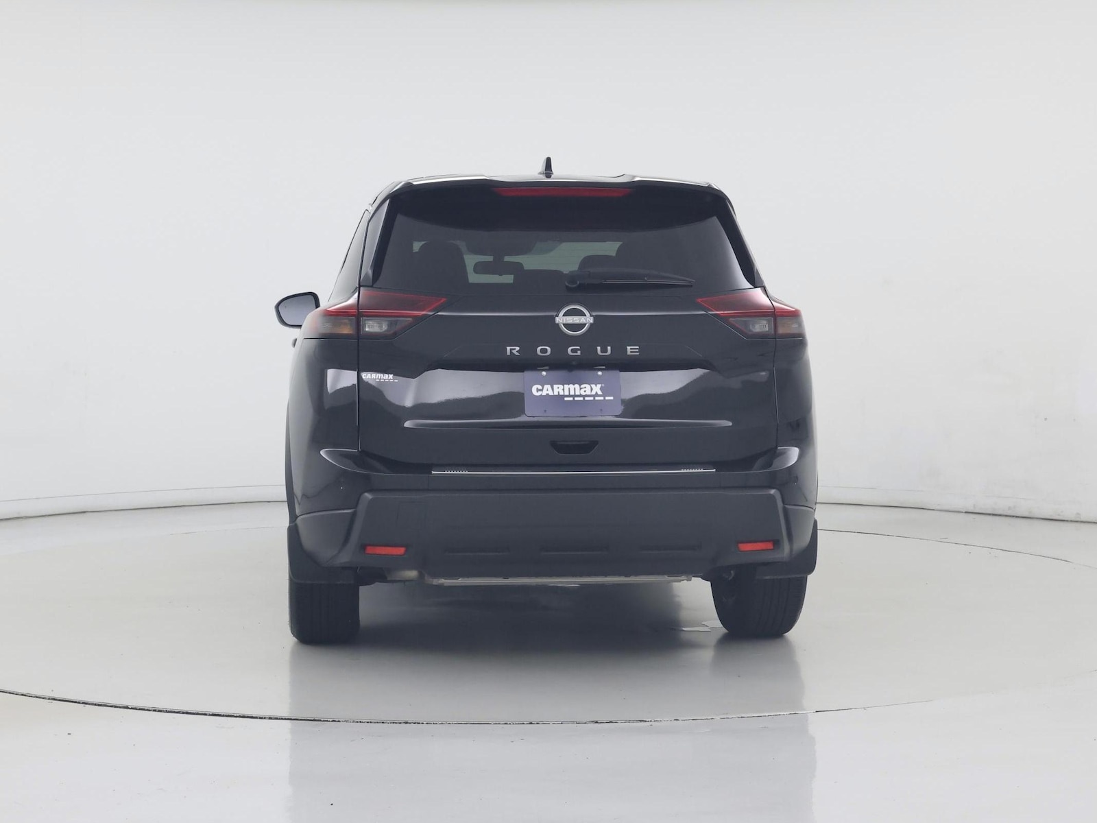 2025 Nissan Rogue SV - Photo 7