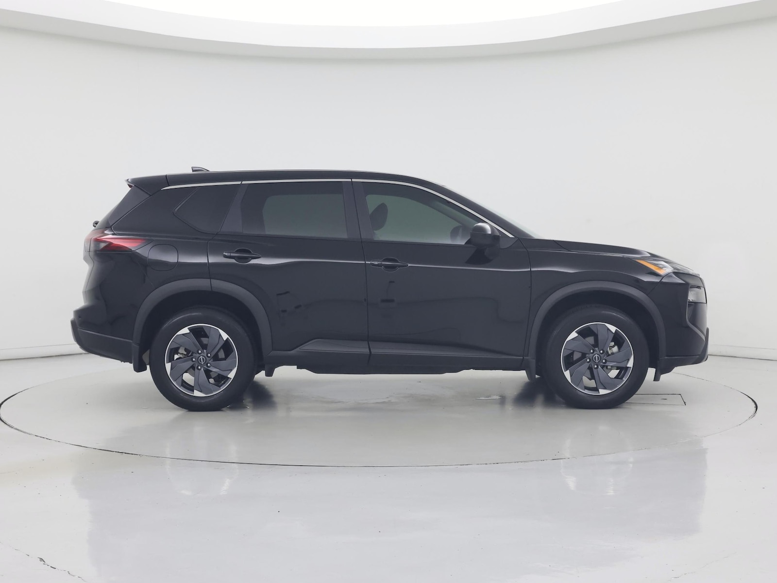 2025 Nissan Rogue SV - Photo 8