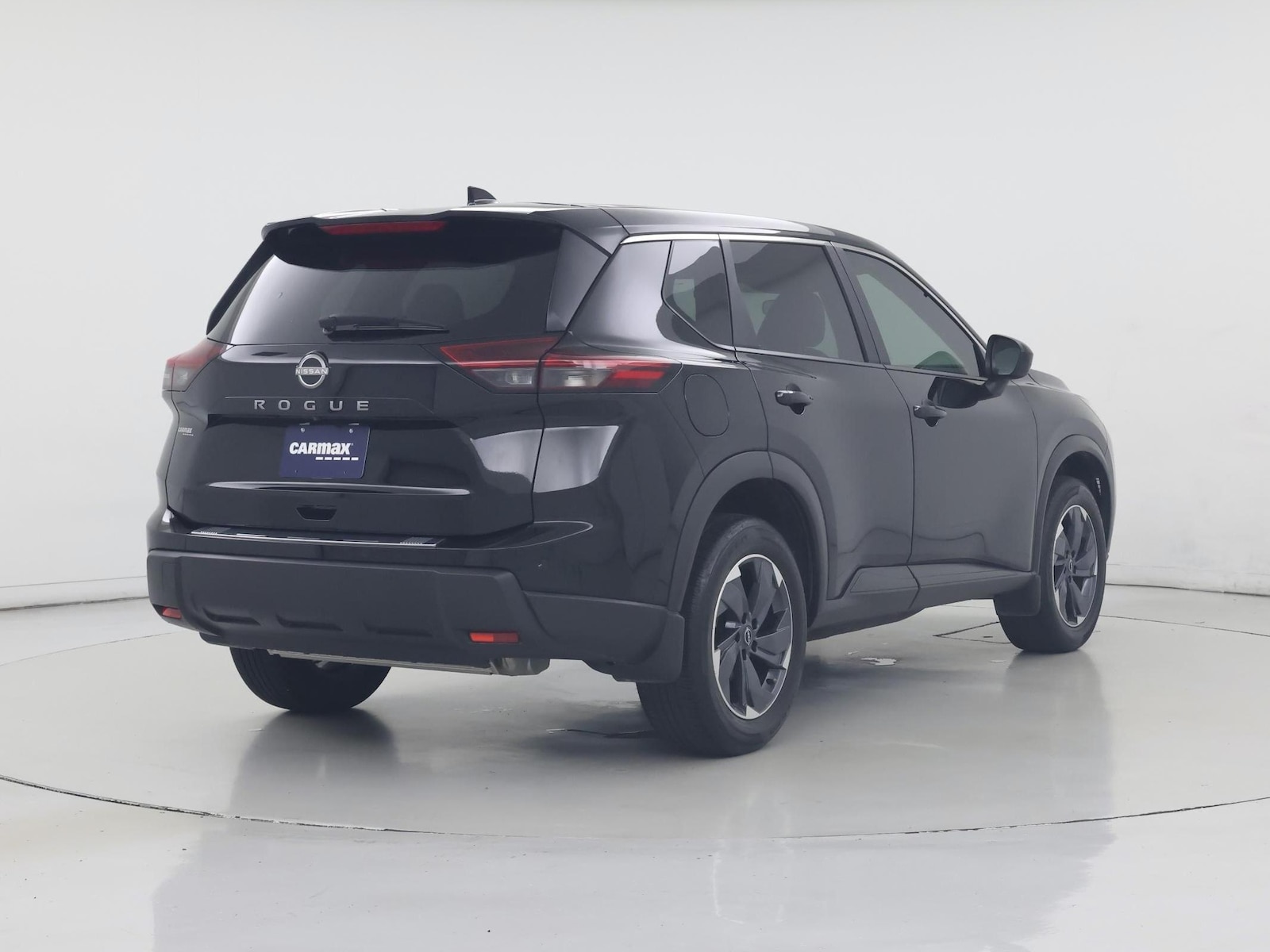 2025 Nissan Rogue SV - Photo 9