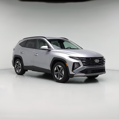 Recommended categories heading image of the selected vehicle