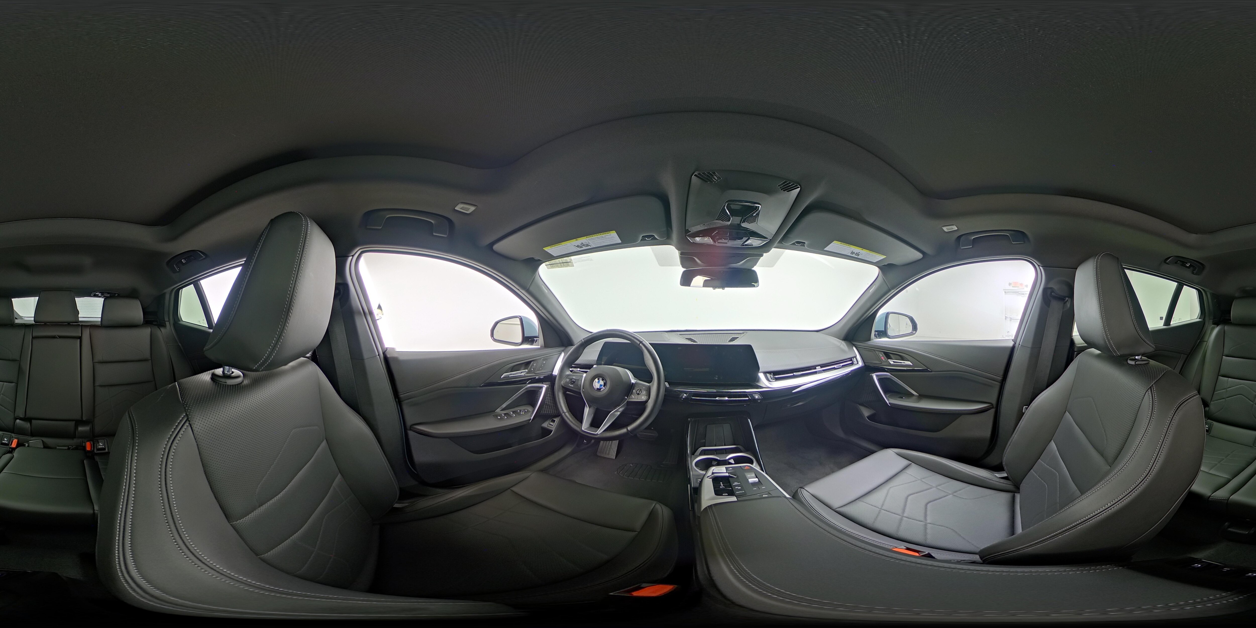 2024 BMW X2 28i - Photo 26