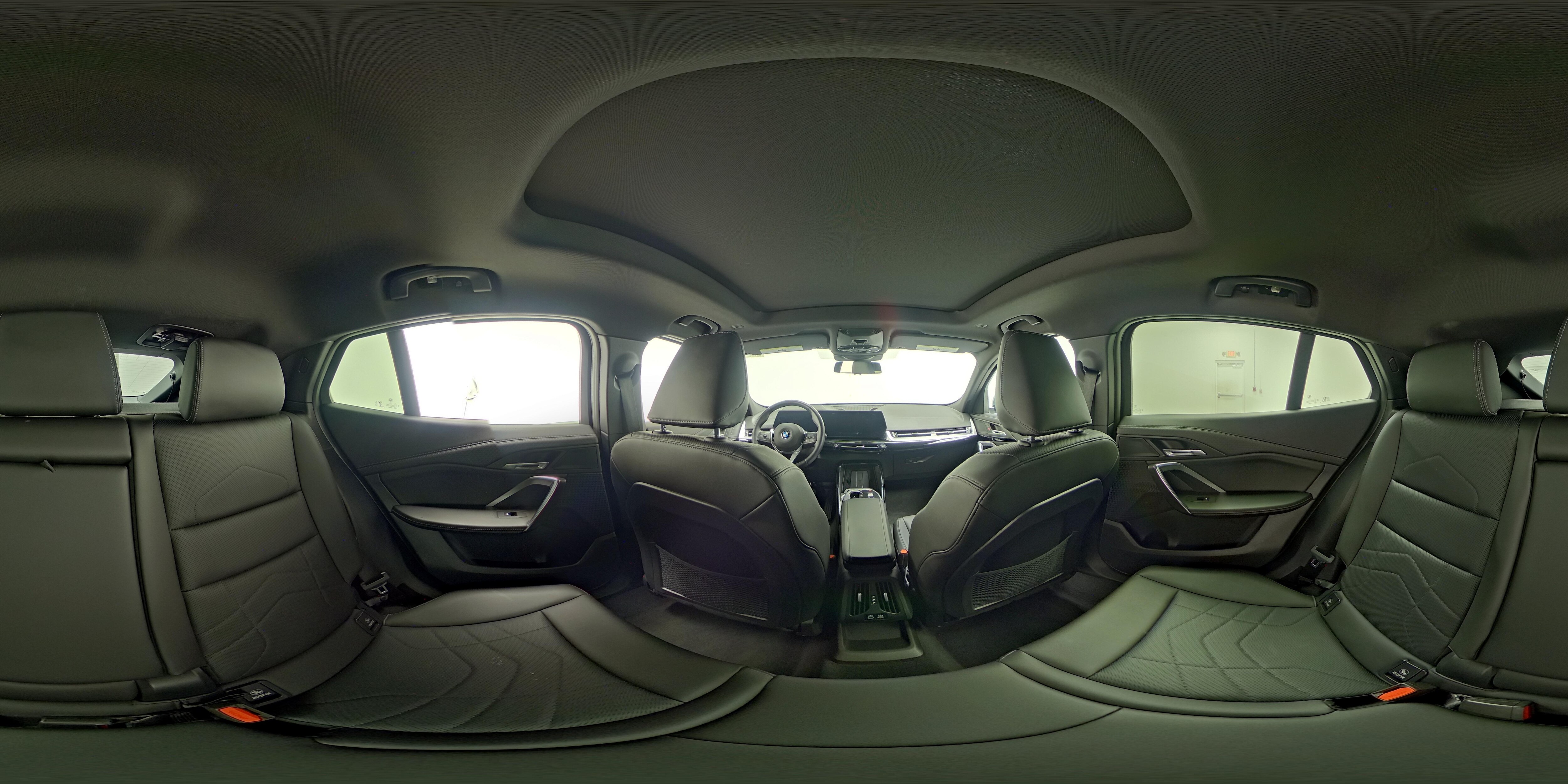 2024 BMW X2 28i - Photo 27