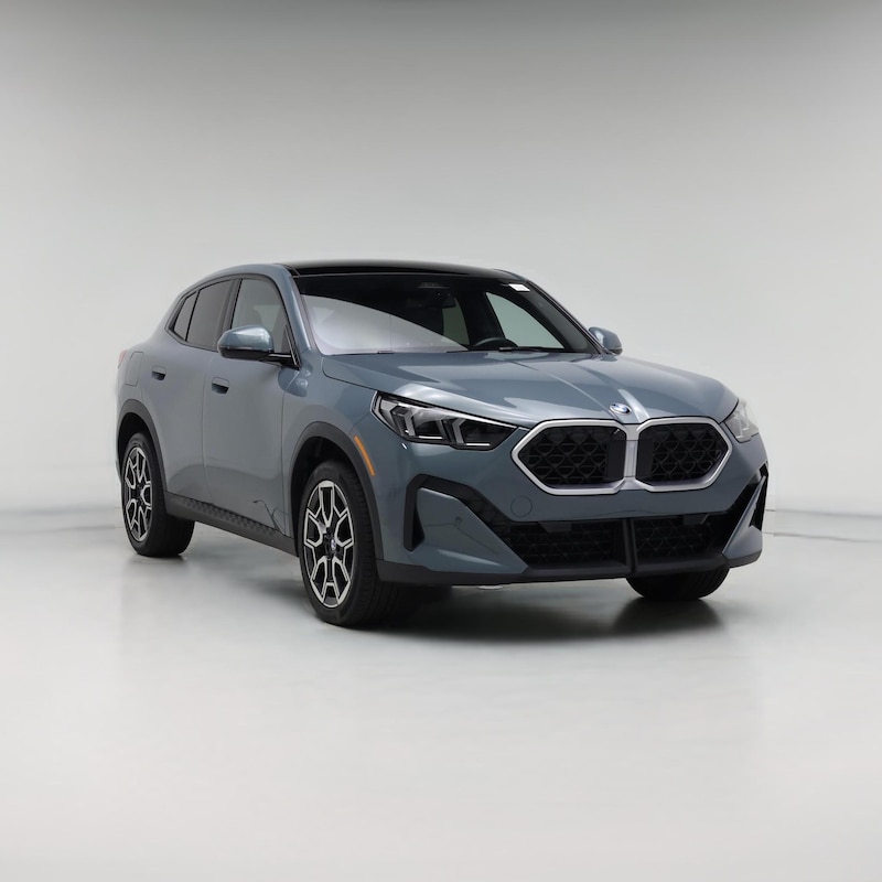 2024 BMW X2 XDrive28i