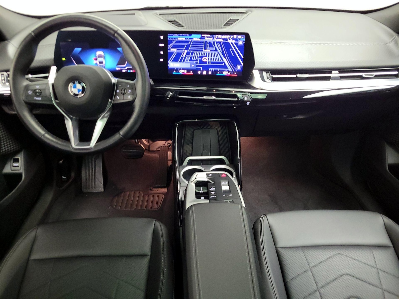 2024 BMW X2 28i - Photo 10