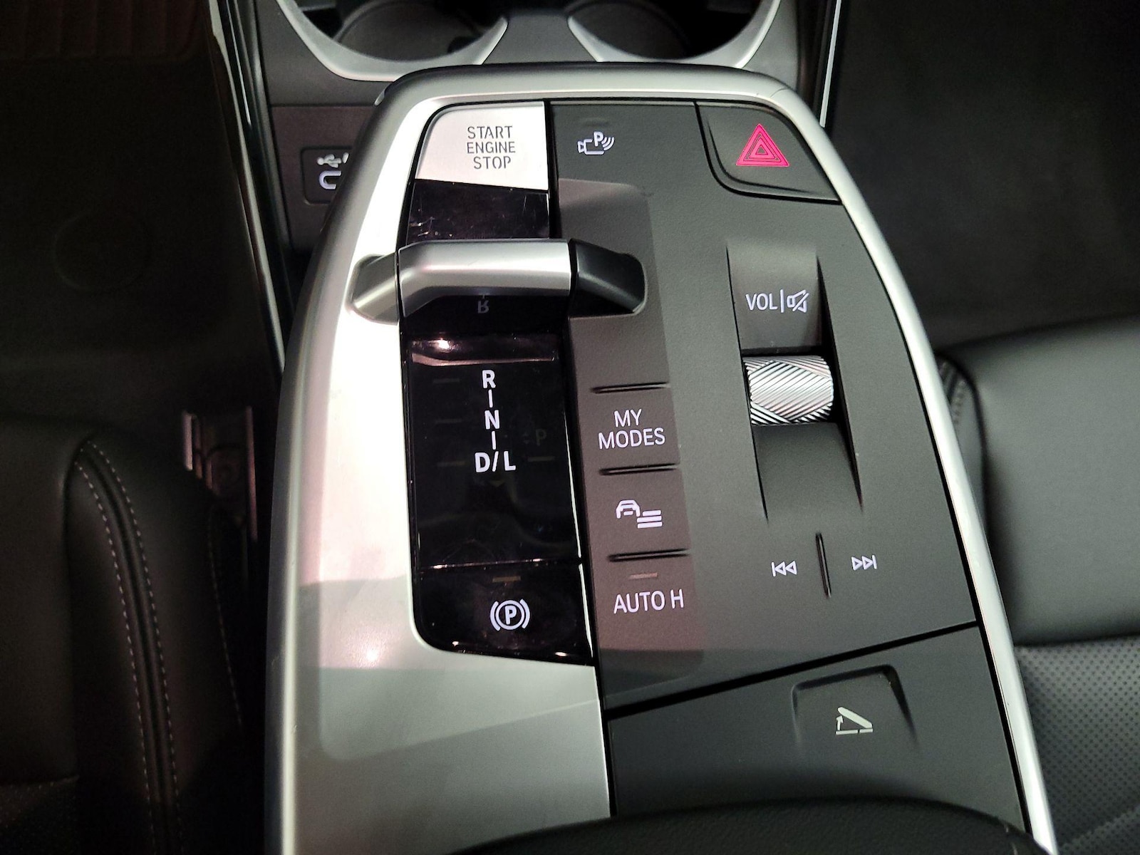 2024 BMW X2 28i - Photo 19