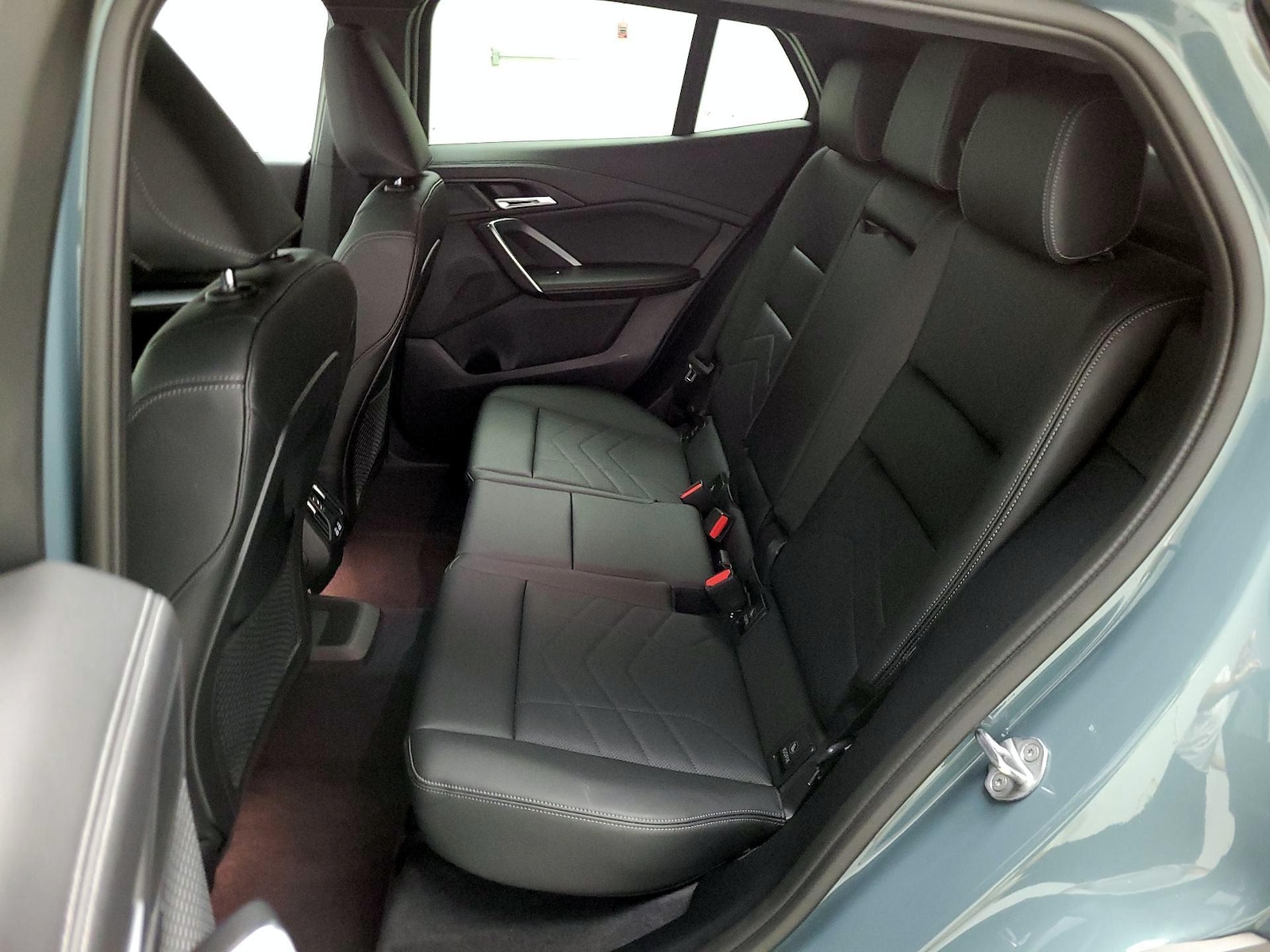 2024 BMW X2 28i - Photo 22