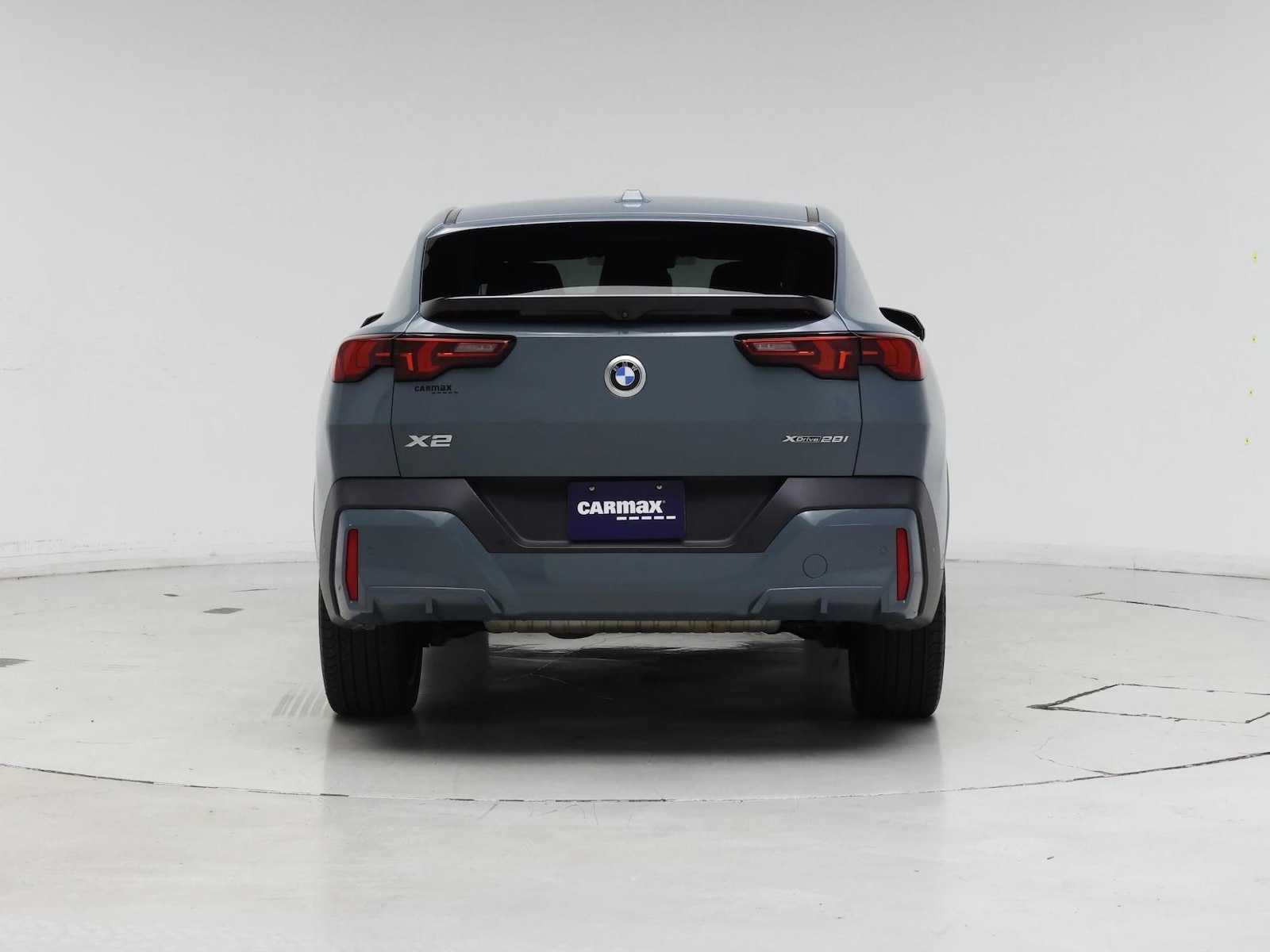 2024 BMW X2 28i - Photo 7