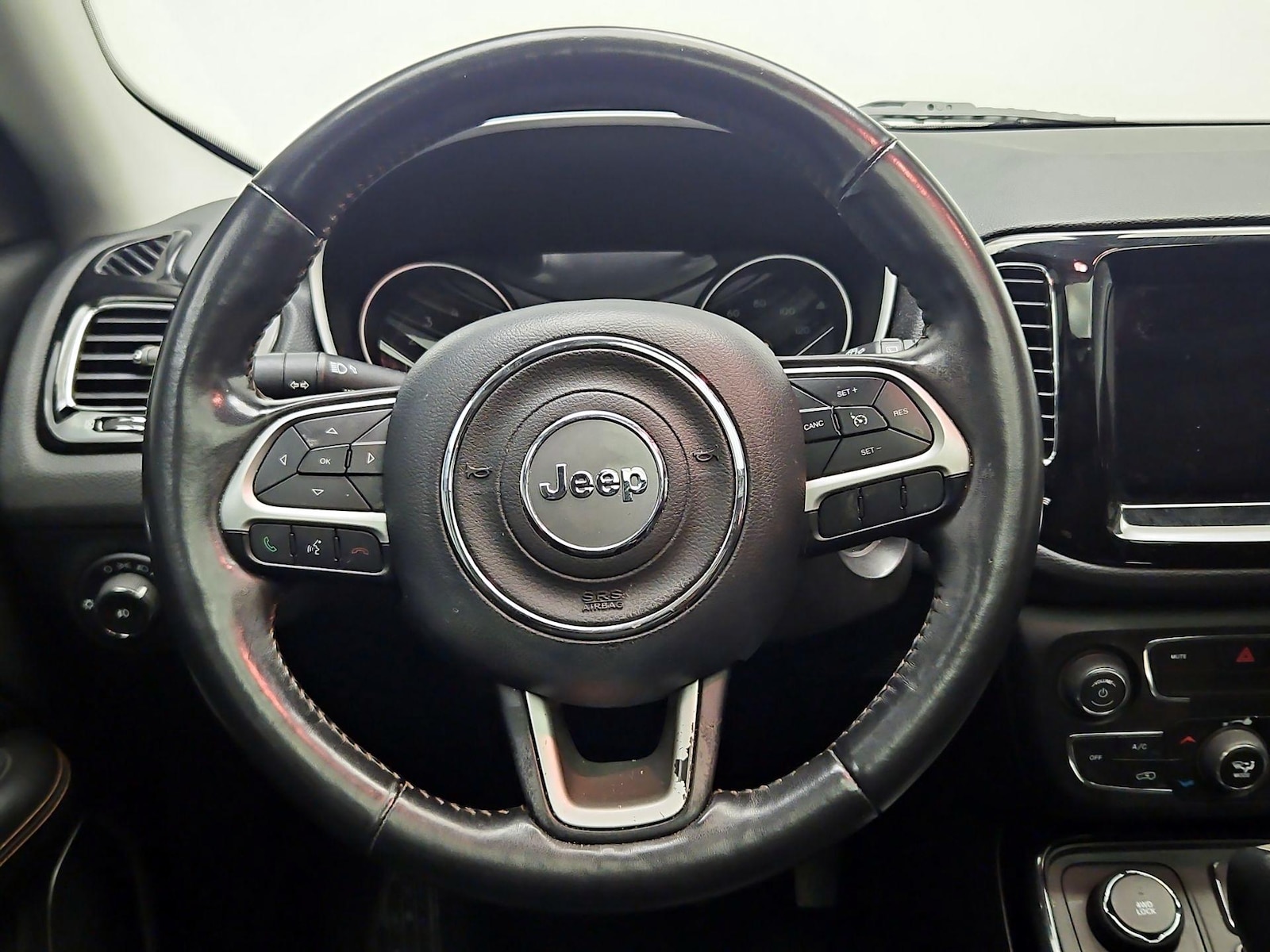 Remote Start