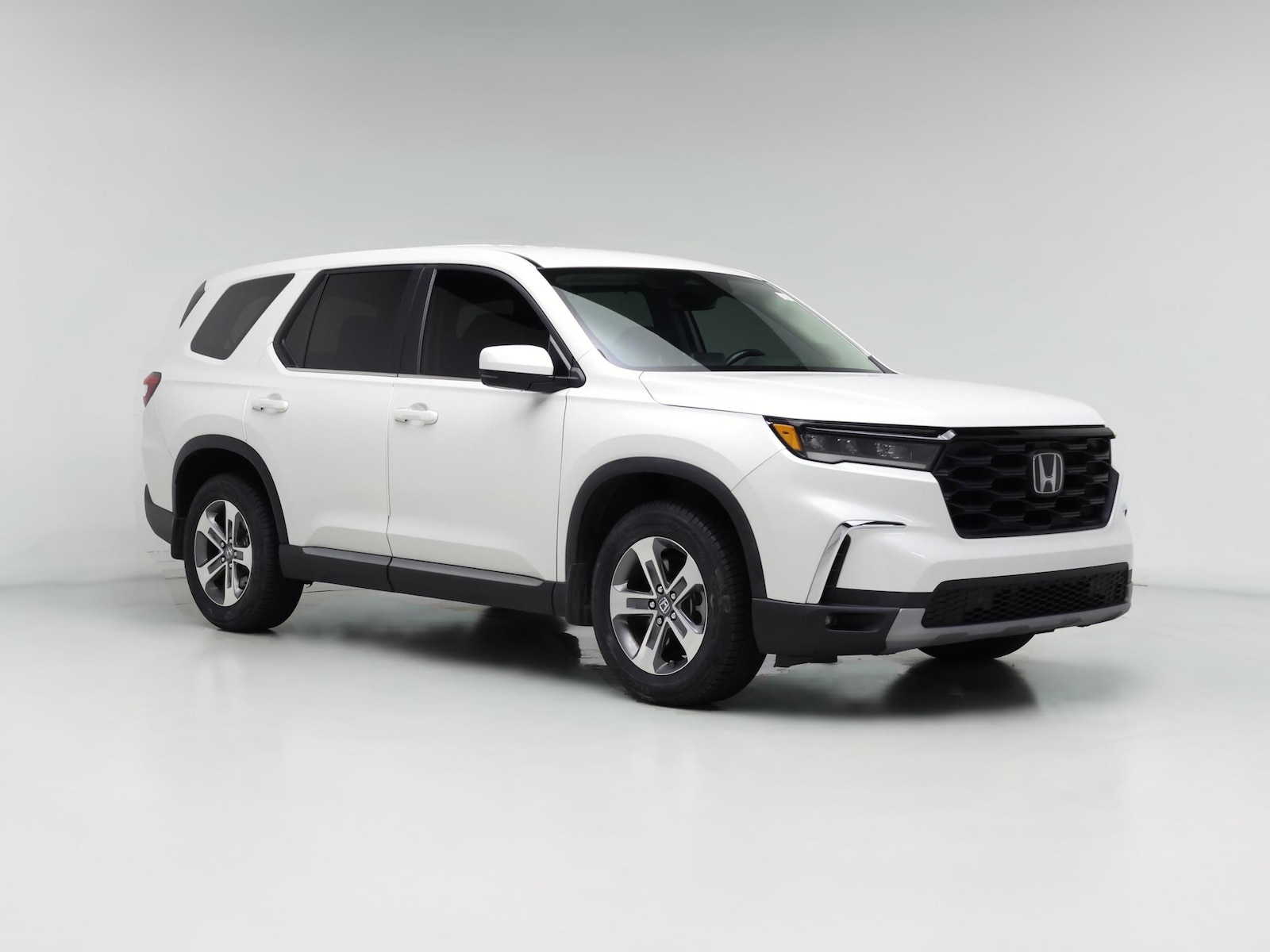 2024 Honda Pilot