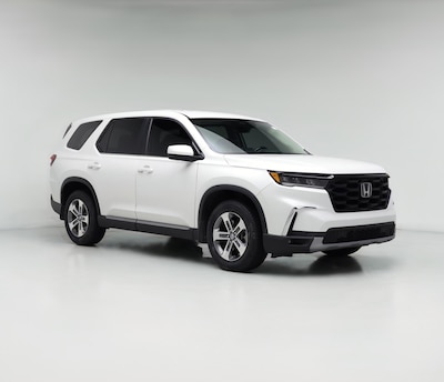 Recommended categories heading image of the selected vehicle