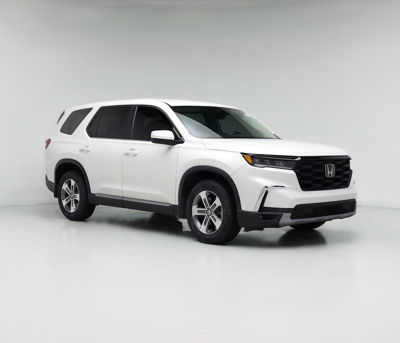 2024 Honda Pilot EX-L