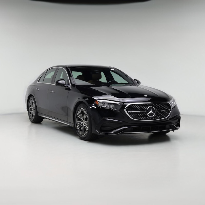 2024 Mercedes-Benz E350