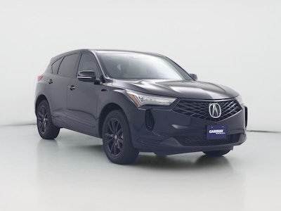2025 Acura RDX SH-AWD