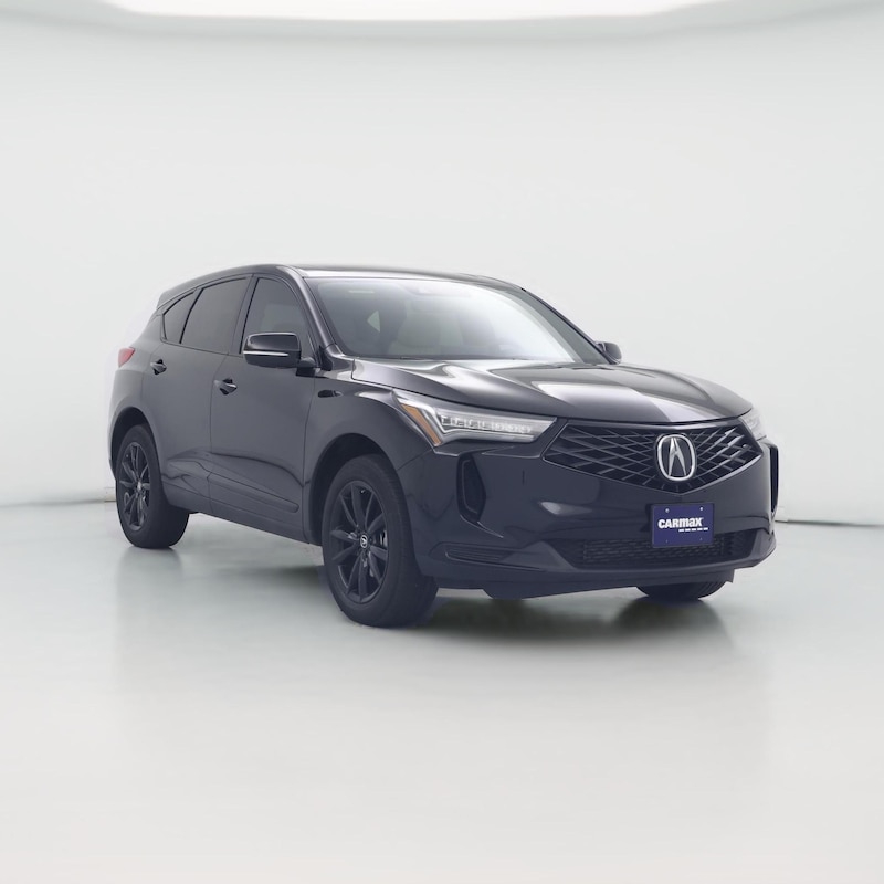 2025 Acura RDX SH-AWD