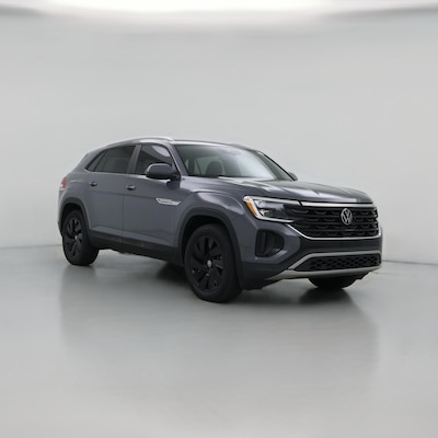 Vehicle exterior view