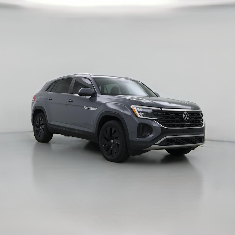 2024 Volkswagen Atlas Cross Sport SE w/Tech