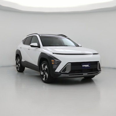 Recommended categories heading image of the selected vehicle