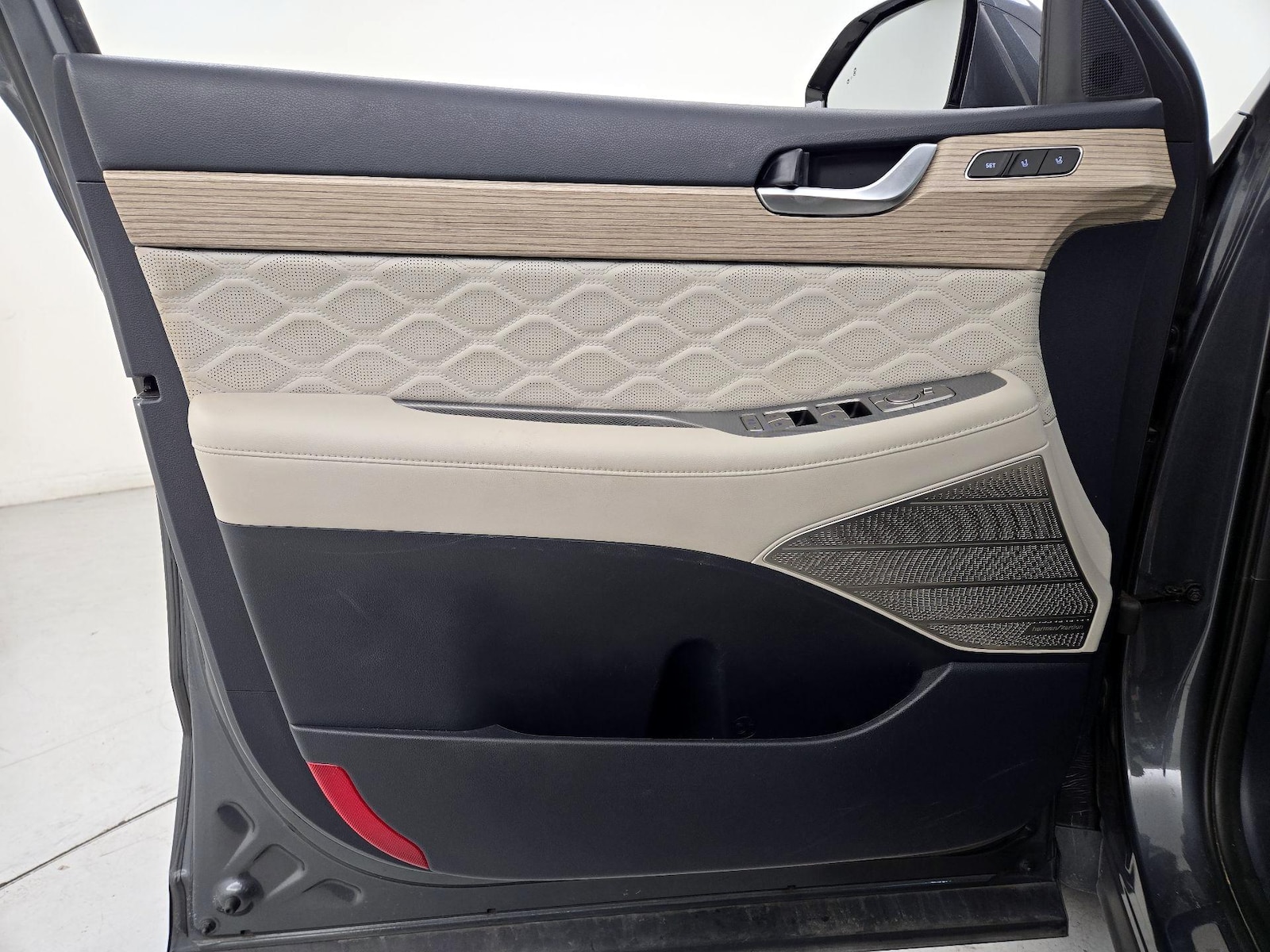 2022 Hyundai Palisade Calligraphy - Photo 13