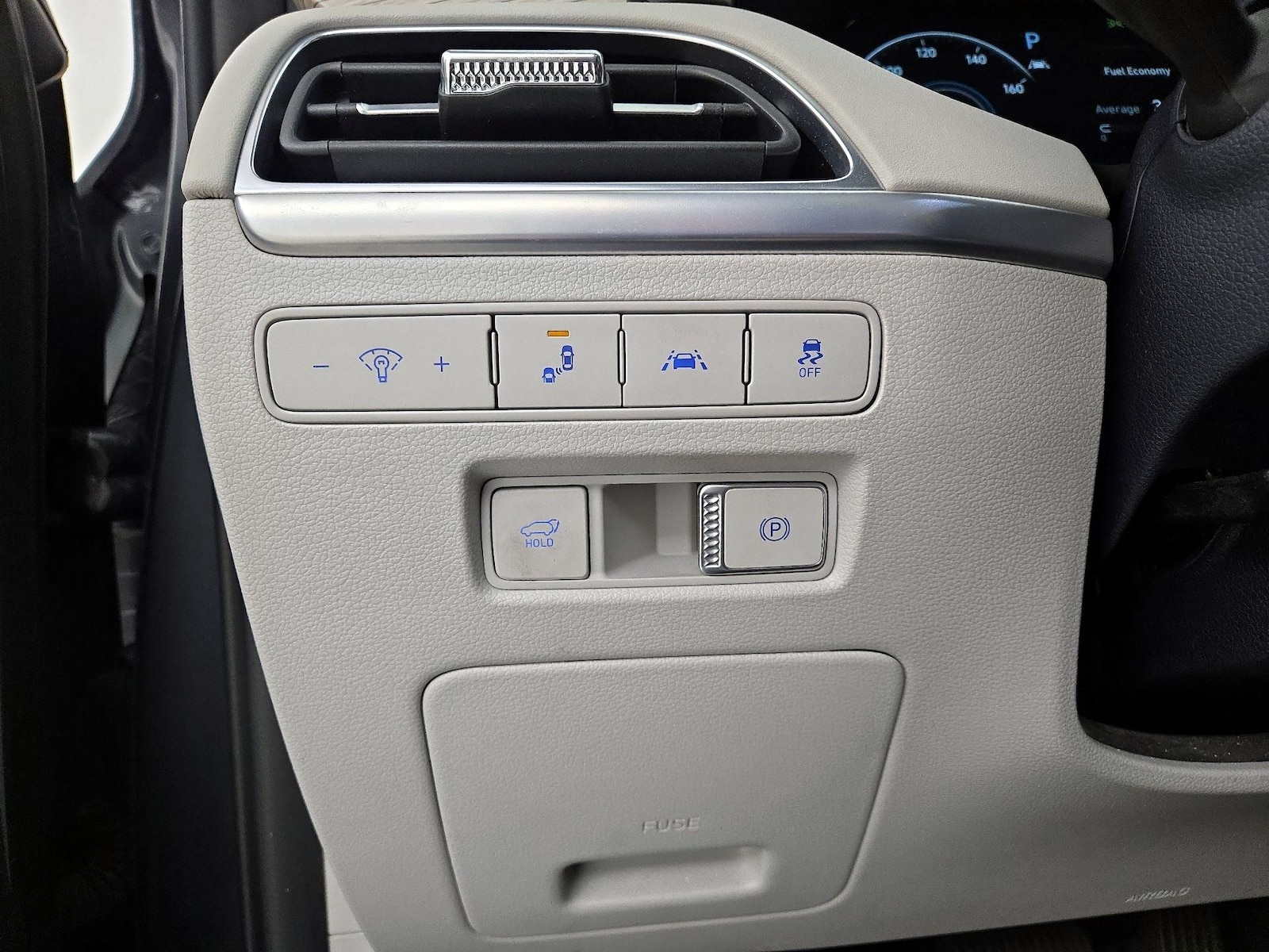 2022 Hyundai Palisade Calligraphy - Photo 14